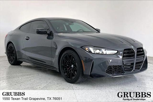 2027 BMW M4 Competition for sale in Grapevine, TX