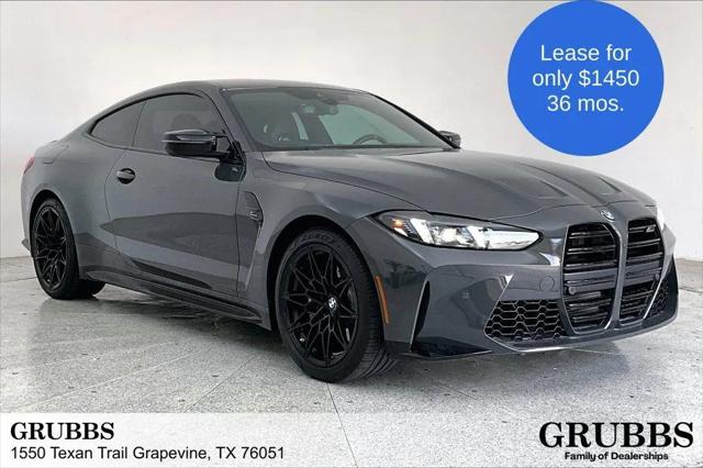 2027 BMW M4 Competition for sale in Grapevine, TX
