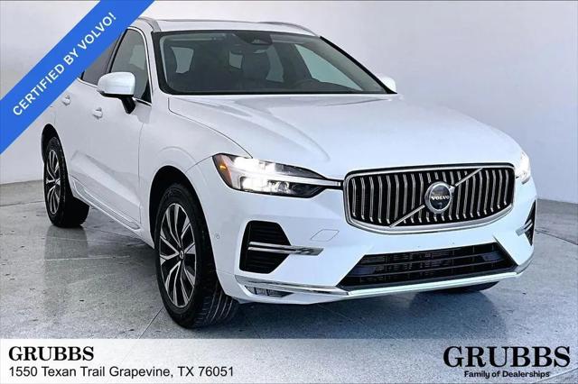 2023 Volvo XC60 B5 Plus Bright Theme for sale in Grapevine, TX