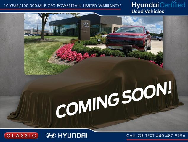 2026 Hyundai Sonata SE for sale in Mentor, OH