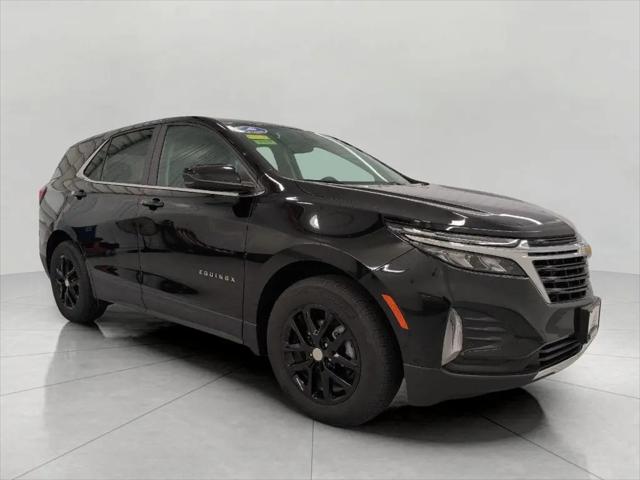 2024 Chevrolet Equinox FWD LT for sale in Neenah, WI