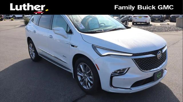 2023 Buick Enclave Avenir AWD for sale in Fargo, ND
