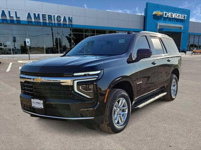 2026 Chevrolet Tahoe LS for sale in Midland, TX
