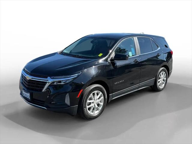 2023 Chevrolet Equinox FWD 2FL for sale in San Jose, CA
