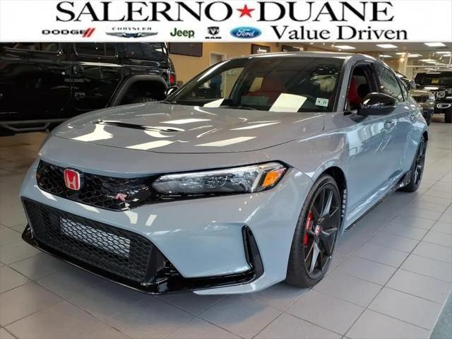 2026 Honda Civic Manual for sale in Summit, NJ