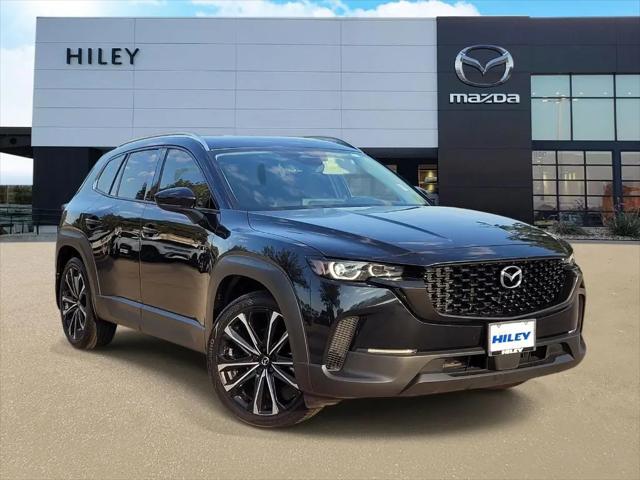 2025 Mazda CX-50 2.5 S Premium Plus Package for sale in Arlington, TX