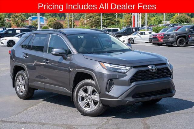 2024 Toyota RAV4 XLE for sale in Sanford, NC