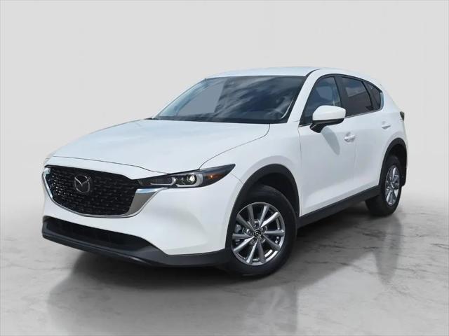 2022 Mazda CX-5 2.5 S Select for sale in Waterford, MI