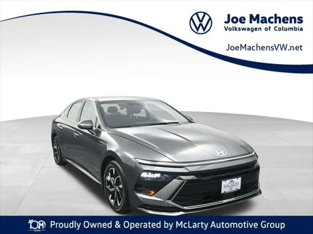 2024 Hyundai Sonata SEL for sale in Columbia, MO