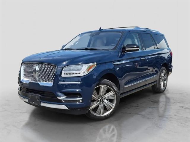 2018 Lincoln Navigator Reserve for sale in Waterford, MI