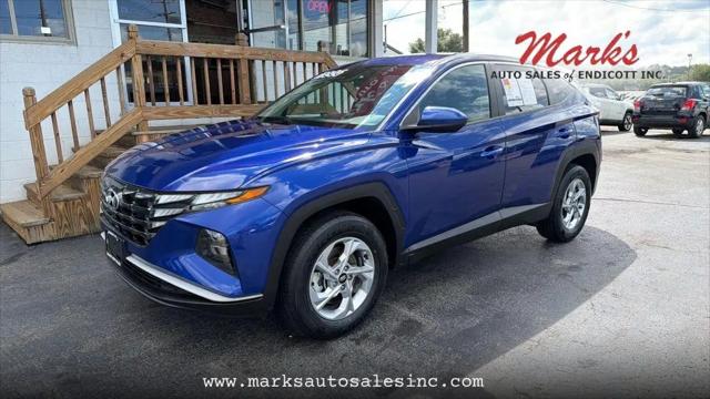 2023 Hyundai Tucson SE for sale in Endicott, NY