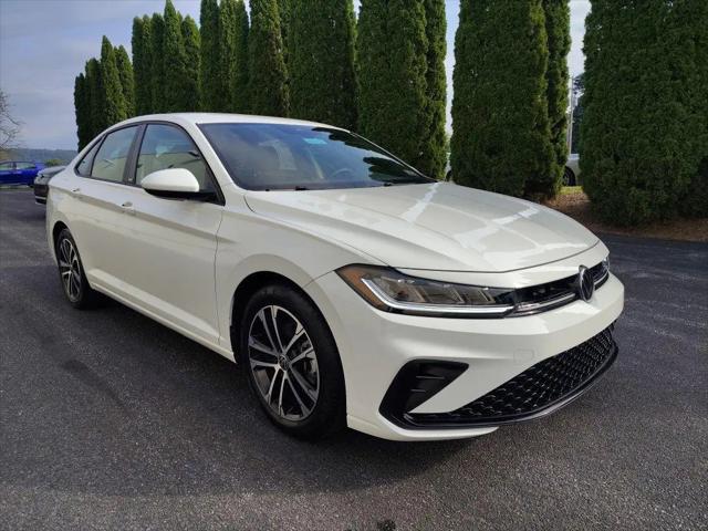 2026 Volkswagen Jetta Sport for sale in York, PA