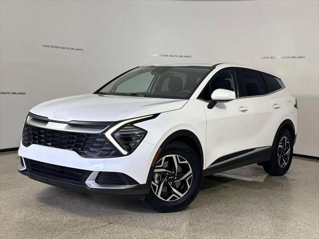 2024 Kia Sportage LX for sale in Orlando, FL