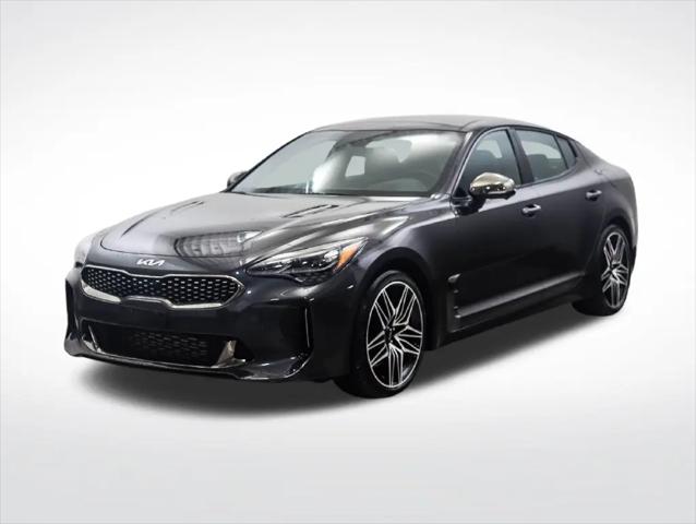 2022 Kia Stinger GT2 for sale in Bloomington, MN