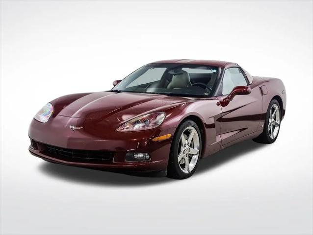 2006 Chevrolet Corvette Base for sale in Bloomington, MN