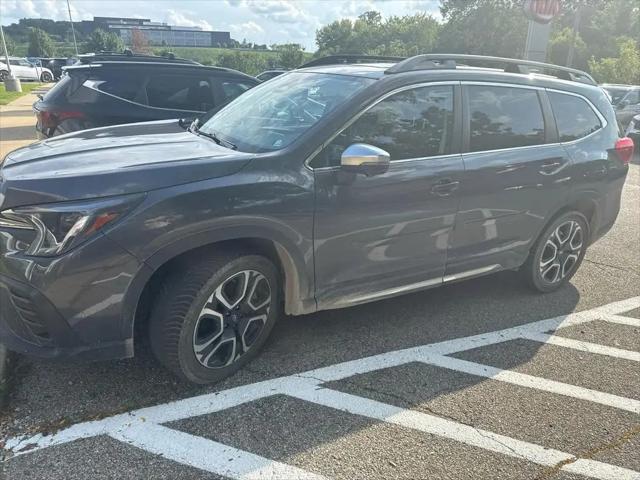 2023 Subaru Ascent Limited 8-Passenger for sale in Pittsburgh, PA