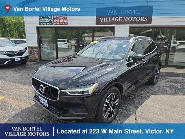 2020 Volvo XC60 T5 Momentum for sale in Victor, NY