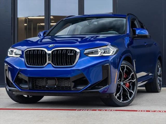 2025 BMW X4 M Unknown for sale in Houston, TX