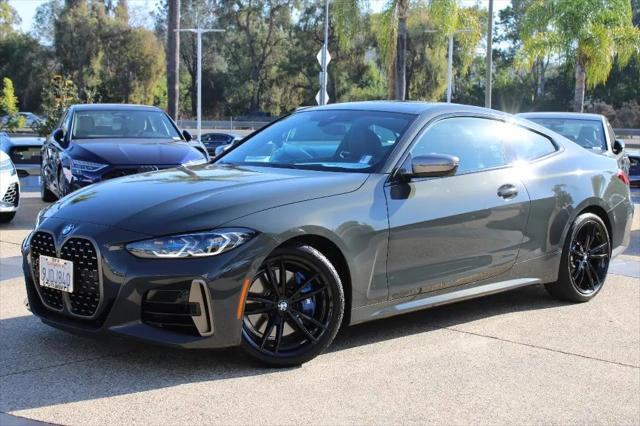 2024 BMW M4 xDrive for sale in Santa Barbara, CA