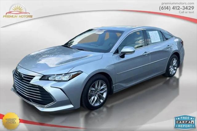 2019 Toyota Avalon for sale near Reynoldsburg, OH