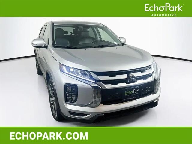 2024 Mitsubishi Outlander Sport SE for sale in Duluth, GA