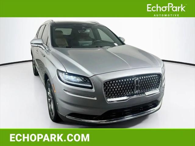 2022 Lincoln Nautilus Reserve for sale in Duluth, GA