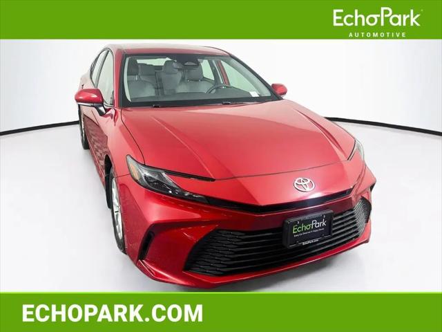 2025 Toyota Camry LE for sale in Duluth, GA