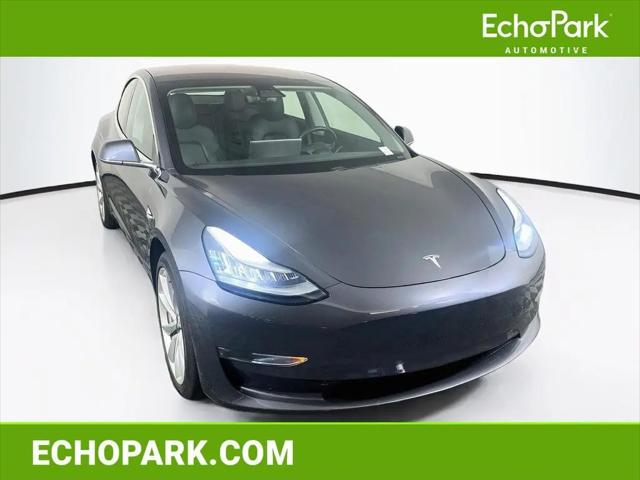 2018 Tesla Model 3 Long Range for sale in Duluth, GA