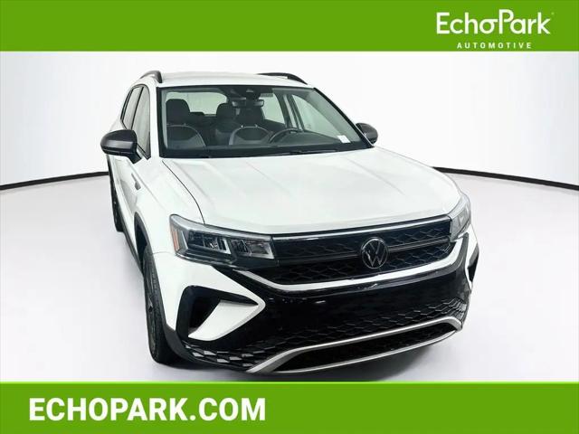 2024 Volkswagen Taos 1.5T S for sale in Duluth, GA