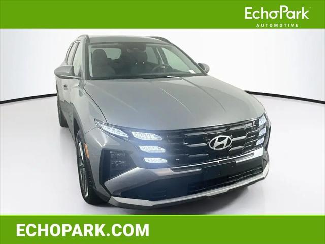 2025 Hyundai Tucson SEL for sale in Duluth, GA