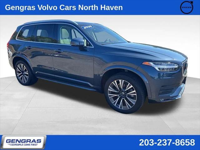 2020 Volvo XC90 T5 Momentum 7 Passenger for sale in North Haven, CT