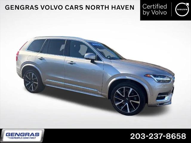 2023 Volvo XC90 B6 Plus 6-Seater for sale in North Haven, CT