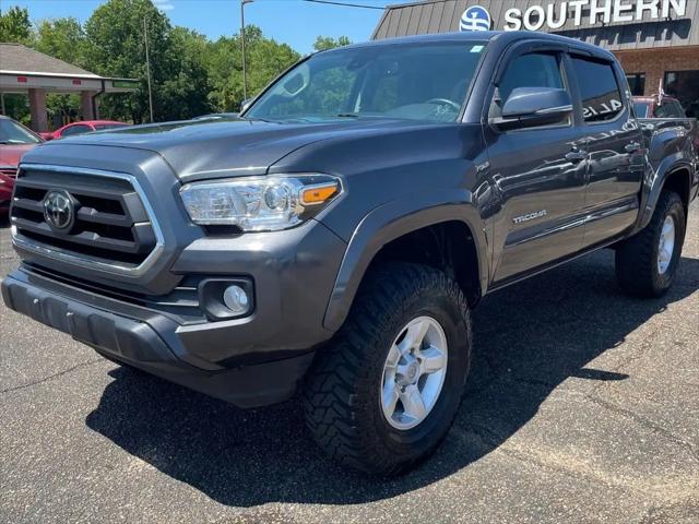 2021 Toyota Tacoma SR5 V6 for sale in Pearl, MS