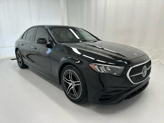 2025 Mercedes-Benz E 350 E 350 for sale in Manheim, PA
