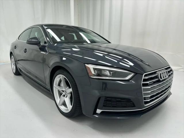 2018 Audi A5 Sportback Premium Plus for sale in Manheim, PA