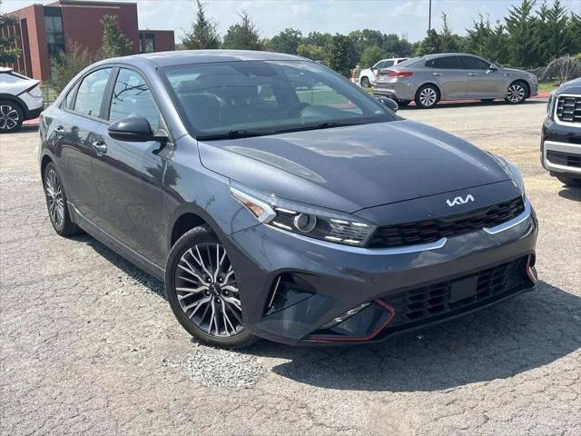 2023 Kia Forte GT-Line for sale in Madison, TN