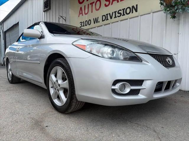 2008 Toyota Camry SLE for sale in Arlington, TX