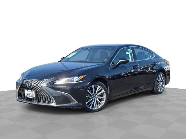 2021 Lexus ES 350 Base for sale in Bellflower, CA
