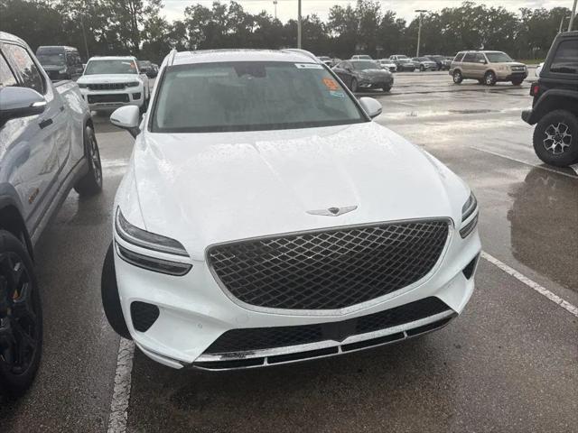 2023 Genesis GV70 2.5T AWD for sale in Louisville, KY