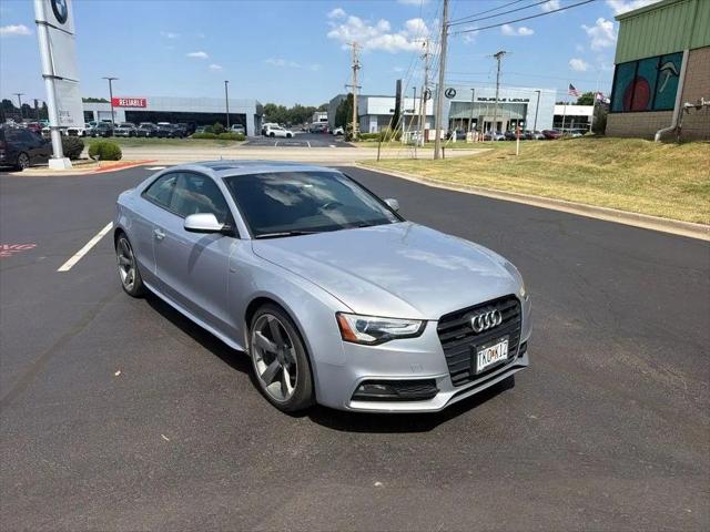 2016 Audi A5 2.0T Premium for sale in Springfield, MO