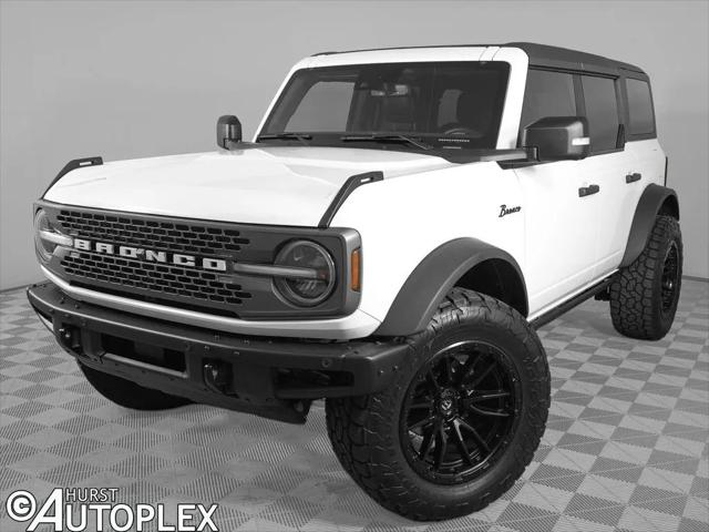 2024 Ford Bronco Badlands for sale in Hurst, TX