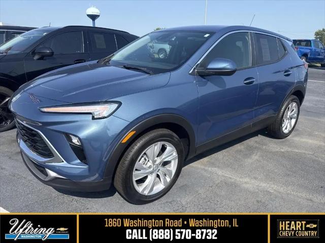 2025 Buick Encore GX Preferred FWD for sale in Washington, IL