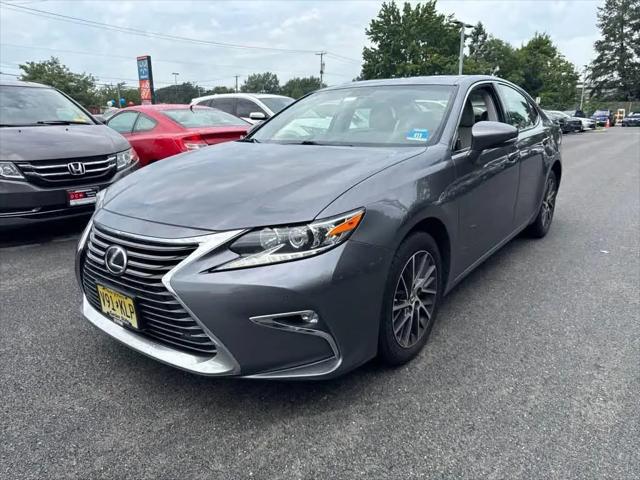 2016 Lexus ES 350 Base for sale in Old Bridge Township, NJ