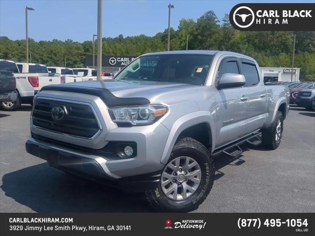 2018 Toyota Tacoma SR5 for sale in Hiram, GA