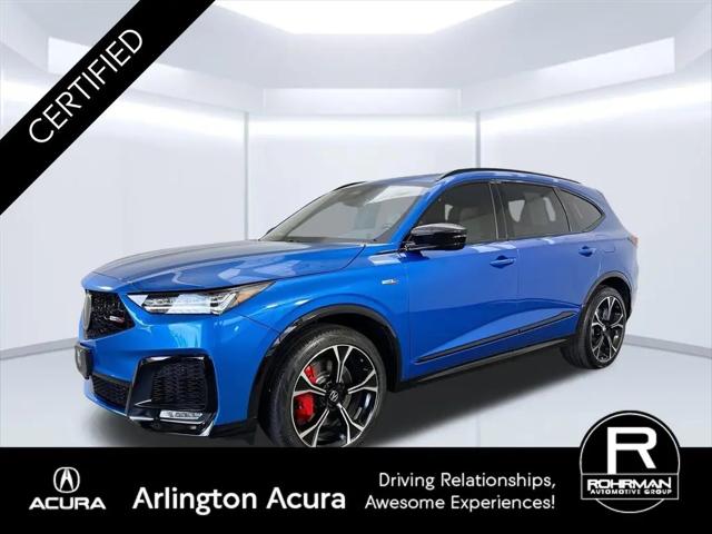 2026 Acura MDX Type S Advance Package for sale in Palatine, IL