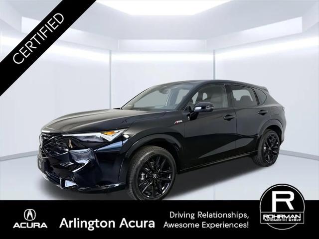 2026 Acura ADX A-Spec with Advance for sale in Palatine, IL