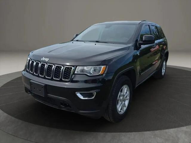 2019 Jeep Grand Cherokee Laredo E 4x4 for sale in Jordan, MN