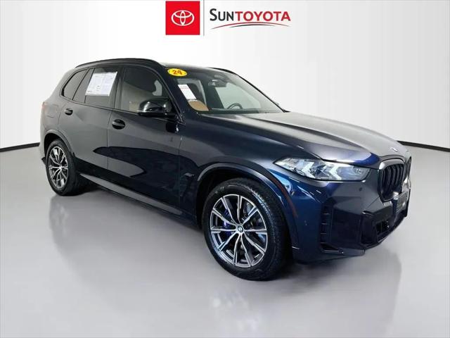 2024 BMW X5 M60i for sale in Holiday, FL