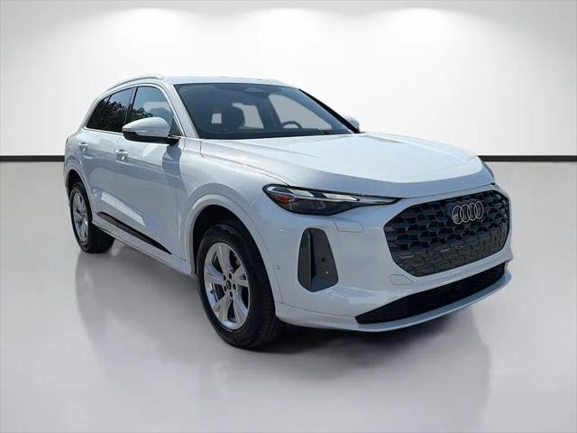 2025 Audi Q5 Premium TFSI quattro S tronic for sale in Holiday, FL