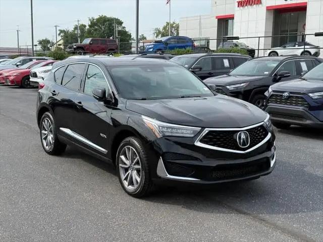2021 Acura RDX Technology Package for sale in Indianapolis, IN